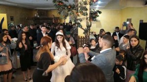 Езидская свадьба Тамаз и Сусанна