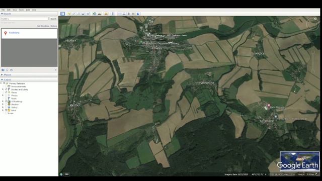 DayZ Locations IN REAL LIFE! Livonia смотреть онлайн