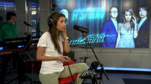 ?️ A`Studio - Так Же Как Все (LIVE @ Авторадио).mp4