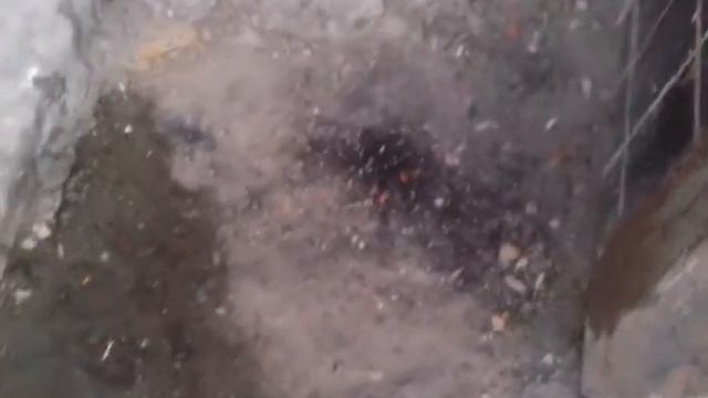 Как зажигать спичку об стену смотреть онлайн