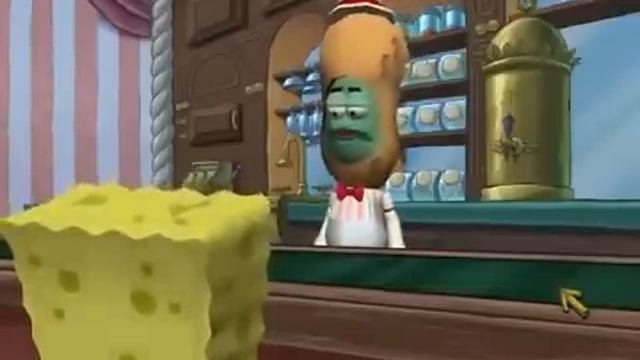 Bob Spongo karikaturon serio ĉiuj ruse Sezono 2 смотреть онлайн