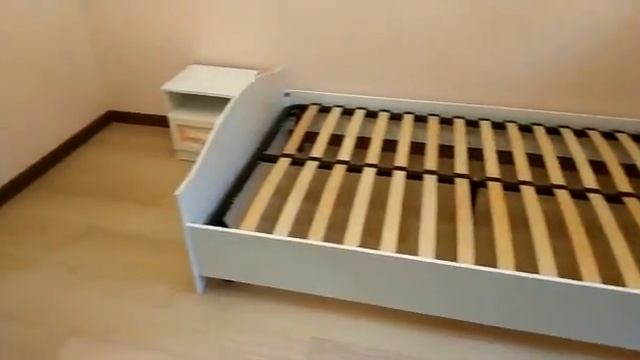 Алиса Фабрика Мебельсон - модульные спальни СПб смотреть онлайн