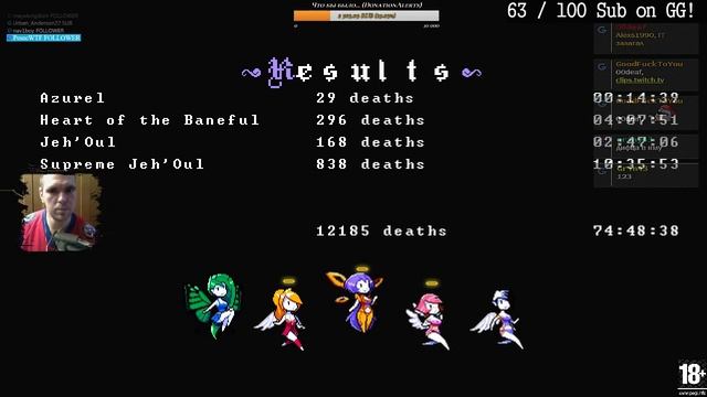 Wings of Vi (Final - Angel) (27.02.2020) смотреть онлайн