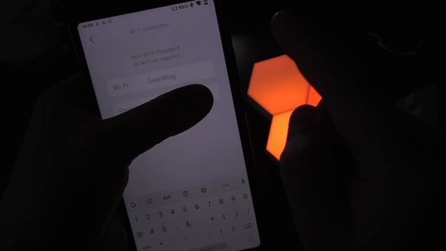 LifeSmart LS160 ► УМНАЯ ПОДСВЕТКА! + 400 ИГР из 90-ЫХ! смотреть онлайн