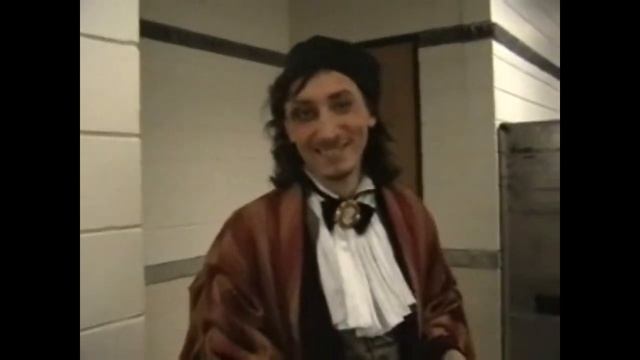 Большой американский тур театра "Геликон-опера" в 2006. Приветы на Родину смотреть онлайн