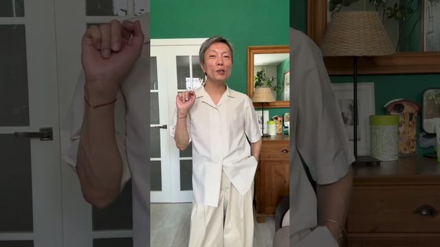 Поговорим о рубашках с короткими рукавами ? #alexinstyle