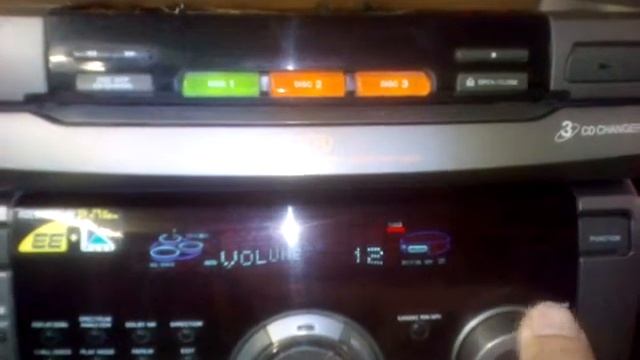 Муз центр sony смотреть онлайн