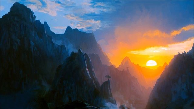 Epic Dwarf Music - Dwarf Kingdoms | RPG, Majestic, Heroic (1 Hour)