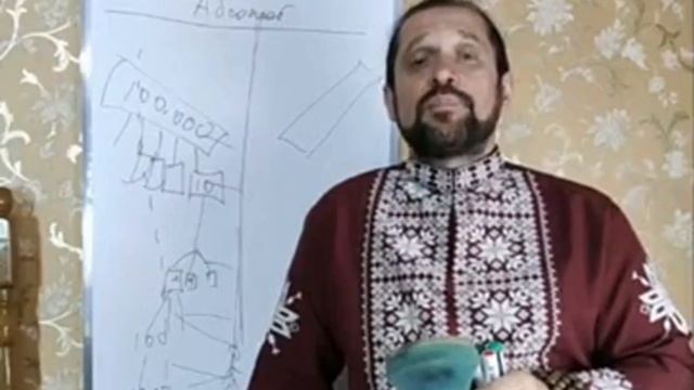 ШКОЛА ЖИВЫ. Энергия Вселенной. Здоровье и Исцеление. Урок 1 смотреть онлайн