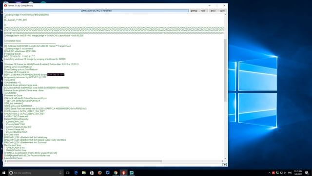 EEVblog #977 - Keysight 1000X Hacking - Part 1 смотреть онлайн