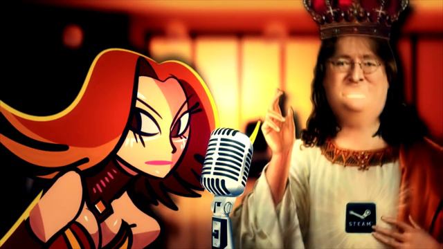 [Дота 2 Репортёр] - Когда выйдет Дота 3