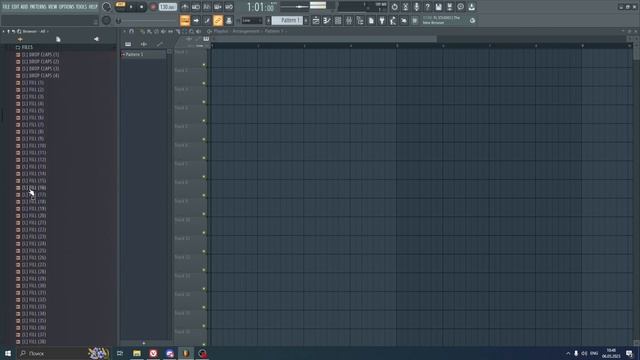 THE ONLY PHONK DRUMKIT YOU WILL EVER NEED! | SHADXWBXRN, KXNVRA, KORDHELL, ARCHEZ