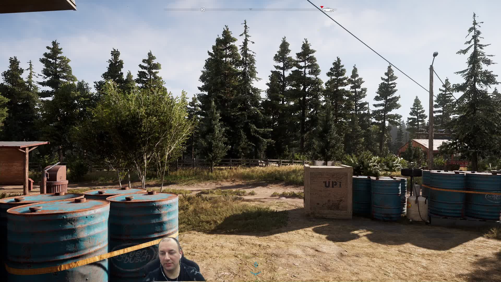 Far Cry 5 прохождение на Русском | ФАР КРАЙ 5 прохождение на Русском смотреть онлайн