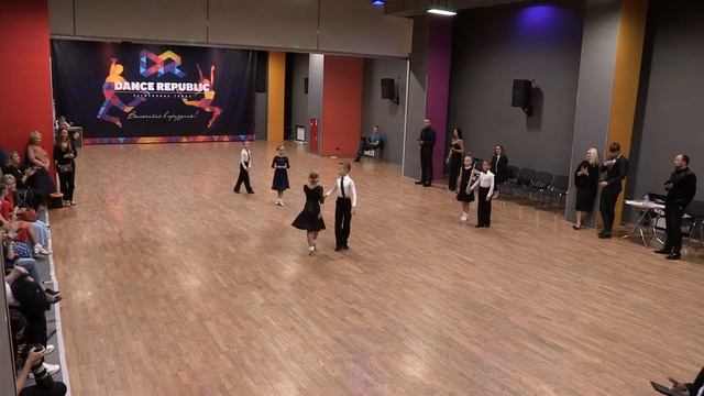 Direction Cup 2020 ТЗ Нора смотреть онлайн