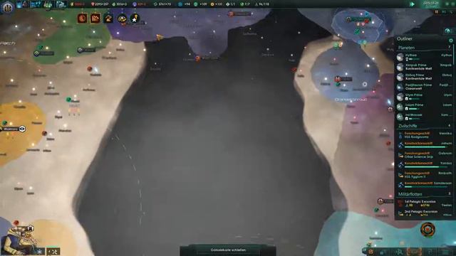 Stellaris | Lost Brothers #2 | Part 08 [German/Coop/Let's Play] смотреть онлайн
