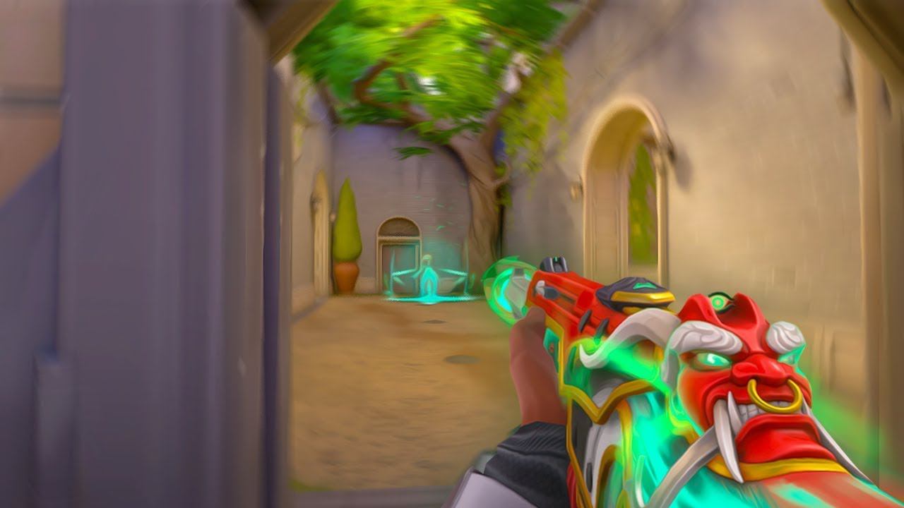 Стример  зашел в ранкед #Valorant #valorantclips #valorantmontage #lofi #lofiremix #deadinside #asmr