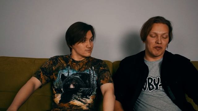 Типы игроков в Dungeons and Dragons | часть 2 смотреть онлайн