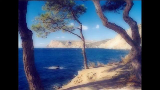 Крым 80, фотоальбом смотреть онлайн