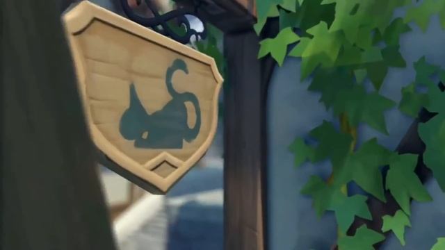 Как они получили Глаза Бога Крио в Genshin Impact . #4 смотреть онлайн