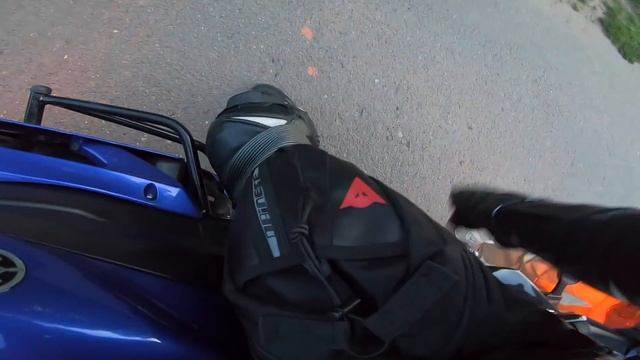 МотоБудни #13 ДЕВУШКИ НА МОТО | красный DUCATI | МОТОБАТ опять смотреть онлайн