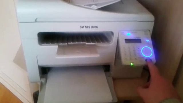 Samsung 3405fw