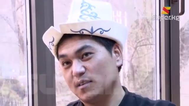 Эмил: “Кийимим таза, тамагым даяр. Мурда эле үйлөнсөм болмок экен” смотреть онлайн