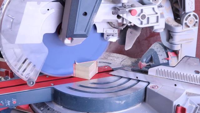 FÁCIL ? Cómo HACER un MARCO de MADERA para CUADRO. UNIÓN EN MADERA A 45 grados смотреть онлайн