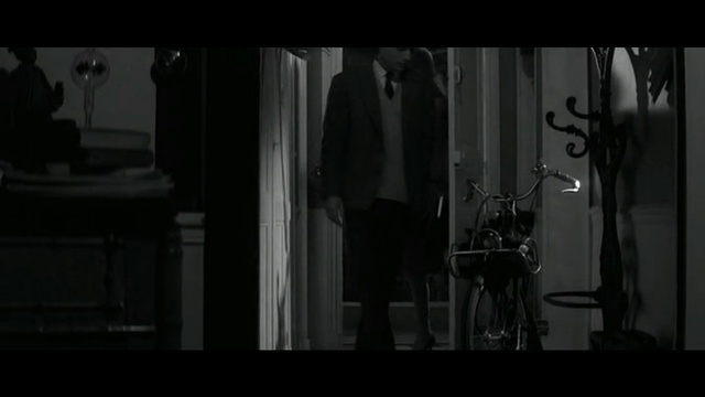 La Bride sur le Cou - 1961 ( 1ère Partie ) смотреть онлайн