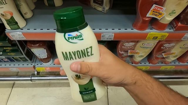 ВСЕ ЦЕНЫ В ТУРЦИИ ОТ МОЛОКА ДО СЛАДОСТЕЙ! Сколько стоят продукты. Магазин Migros ( Мигрос) смотреть онлайн