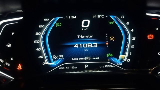 Oshan X7 | Fuel Average | Problem | Not Showing | Official | 2023 смотреть онлайн