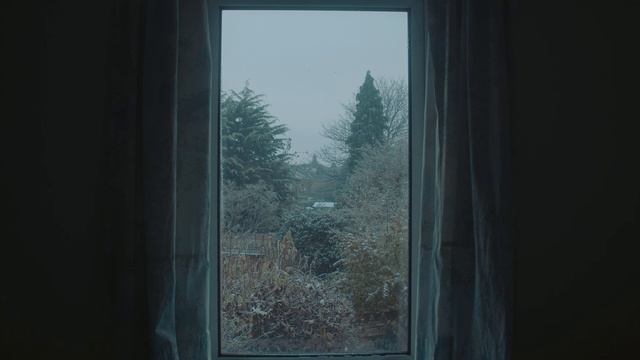 Winter Window смотреть онлайн