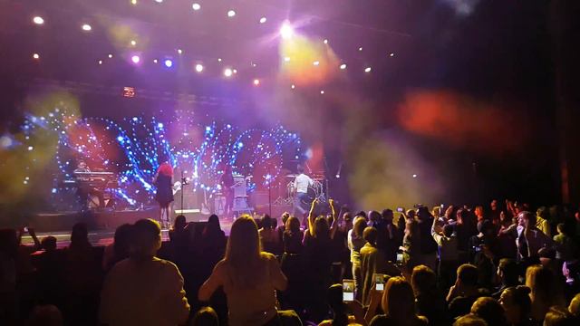 Eric Benet - Why You Follow Me (Live in Tbilisi) 4K смотреть онлайн