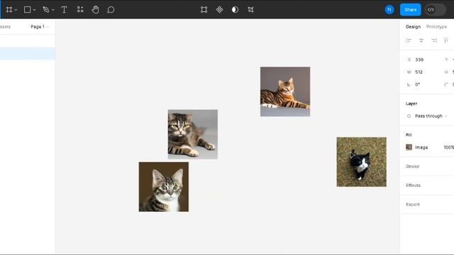 Use Ai In Figma || #Figma advanced tutorial смотреть онлайн