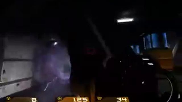 Quake 4 Level 30 Nexus Core part 2 смотреть онлайн