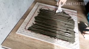 Греющий кабель 33 ом. Обогреватель. Часть 2