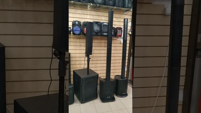 Пришли НОВИНКИ супер БАСС и киловат звука. в понедельник выпущу новые обзоры!!! смотреть онлайн