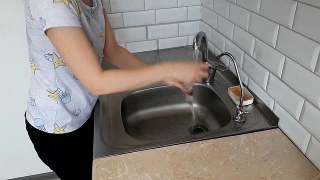 Будни мамы в декрете// Мотивация на уборку и готовку // смотреть онлайн