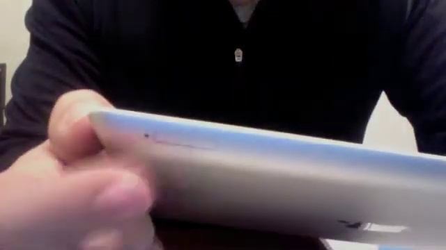 iPad 2 Unboxing: Canadian Launch March 25, 2011 смотреть онлайн
