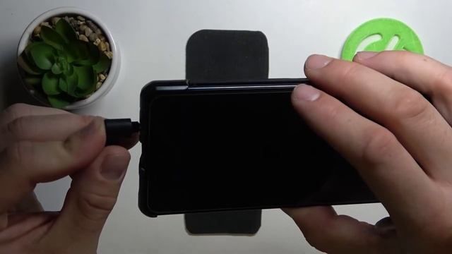 How to Connect Headphones to device – Xiaomi Black Shark 4 смотреть онлайн