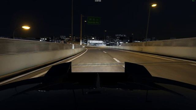 Assetto Corsa - Shutoko Revival Mod - FC RX7 смотреть онлайн