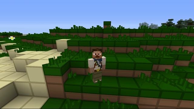 Minecraft - Map Seed Generator's (Ep 8) Small Mushroom Biome and More смотреть онлайн