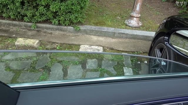 더 뉴 메르세데스-벤츠 S 400 D 4매틱 AMG 라인 시승기, 1억 6,060만원(BENZ S 400 D AMG Line Review) - 2022.09.12