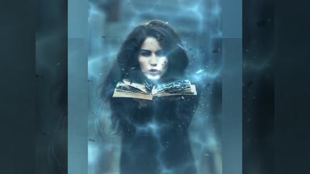 Ломка ведьмы или колдуна в процессе становления смотреть онлайн