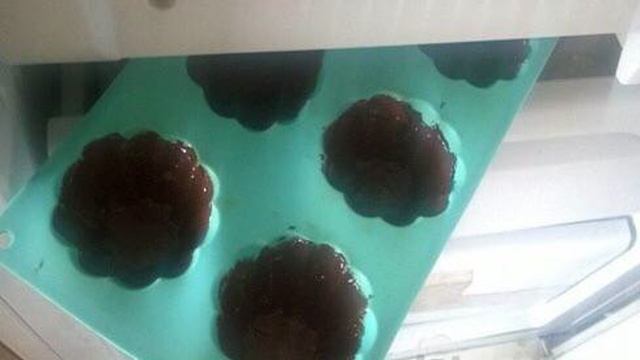 Книга рецептов