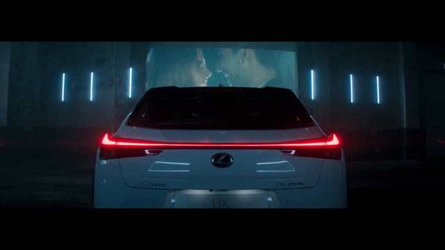 Lexus UX Hybrid: Innovative Technologien und Features | Lexus Deutschland смотреть онлайн