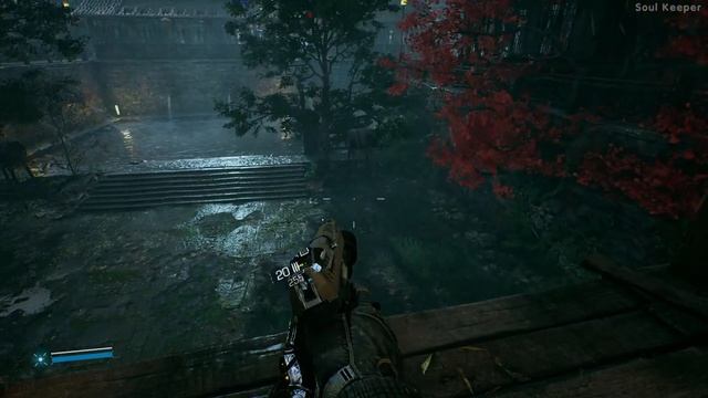 Bright Memory: Infinite [2K] | Полное прохождение | на ПК смотреть онлайн