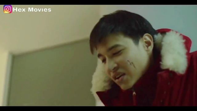 سايكو مختل بيحبس حبيبته وبيتفق مع إخواته إنهم يعملوا فيها شيء بشع بس النهاية بتكون صادمة смотреть онлайн