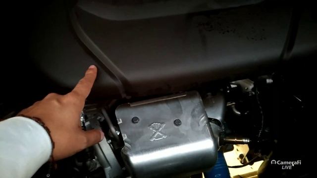 CHEVROLET CAPTIVA 2023-LA VERDAD DEL MOTOR 1.5 TURBO смотреть онлайн