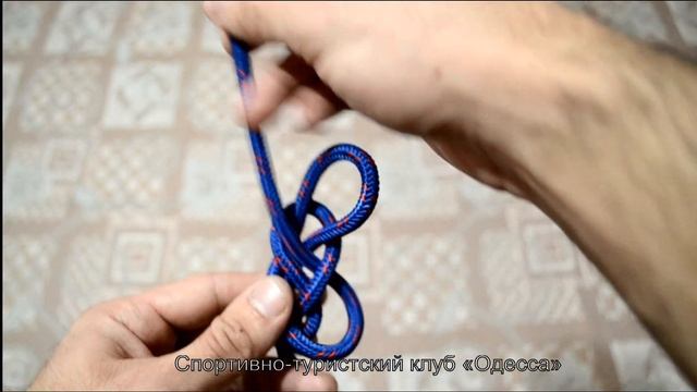 Узел Восьмерка смотреть онлайн