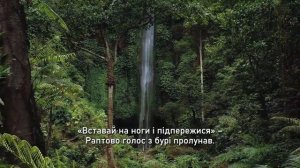 Християнський Вірш «ДРУЗІ ЙОВА» 🙏 Дуже гарний Вірш | Іван Твердий | Вічна мудрість | UA